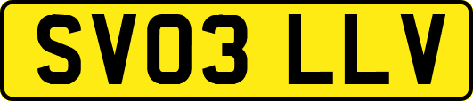 SV03LLV