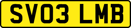 SV03LMB
