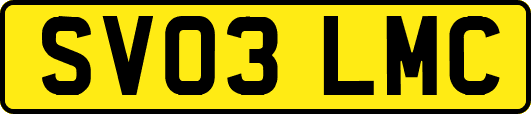 SV03LMC