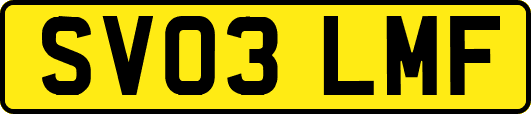 SV03LMF