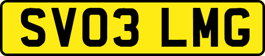 SV03LMG