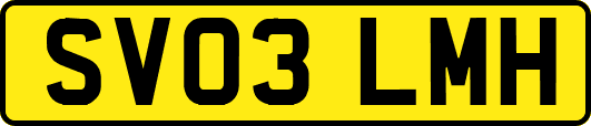 SV03LMH