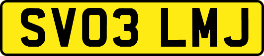 SV03LMJ