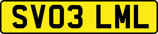 SV03LML