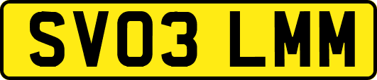 SV03LMM