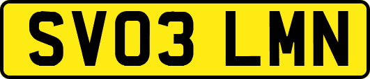 SV03LMN