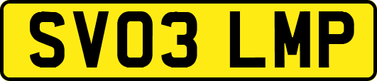 SV03LMP