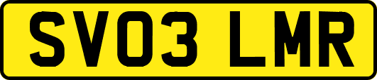 SV03LMR