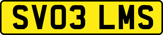 SV03LMS