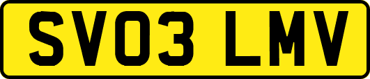 SV03LMV