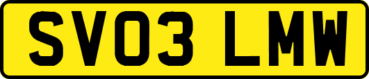 SV03LMW