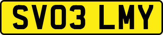 SV03LMY