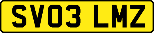 SV03LMZ