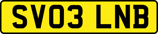 SV03LNB