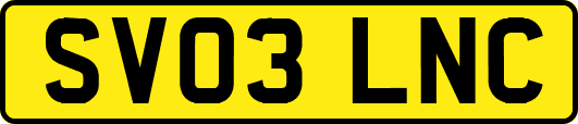 SV03LNC