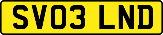 SV03LND