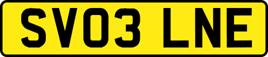 SV03LNE