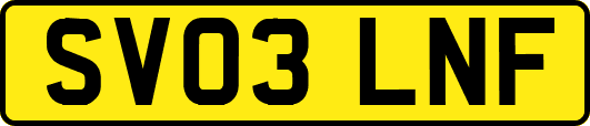 SV03LNF