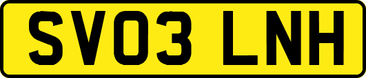 SV03LNH