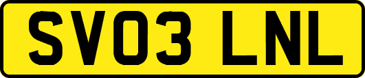SV03LNL