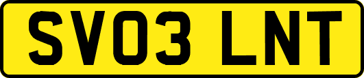 SV03LNT