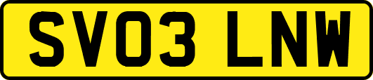 SV03LNW