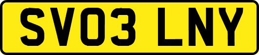 SV03LNY