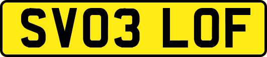 SV03LOF