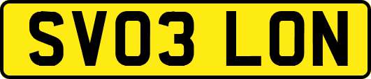 SV03LON