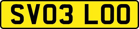 SV03LOO
