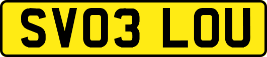 SV03LOU