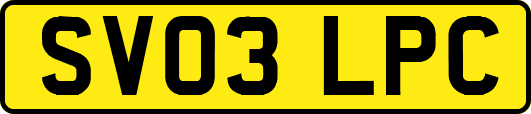 SV03LPC