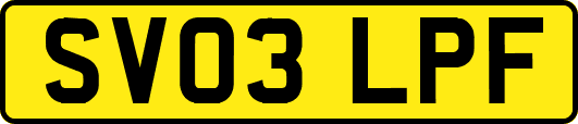 SV03LPF