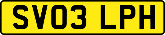 SV03LPH