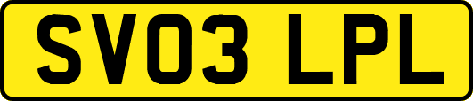 SV03LPL