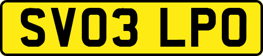 SV03LPO
