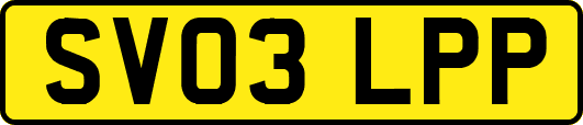 SV03LPP
