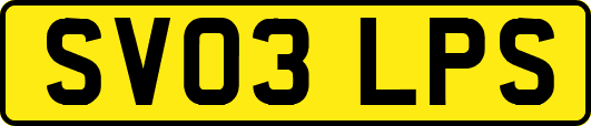 SV03LPS