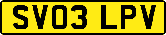 SV03LPV