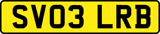 SV03LRB