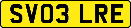 SV03LRE