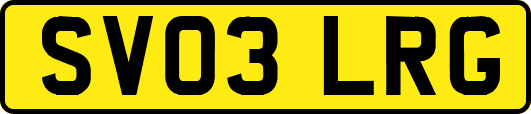 SV03LRG