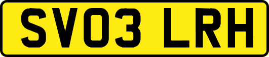 SV03LRH