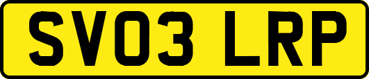 SV03LRP