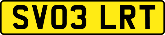 SV03LRT