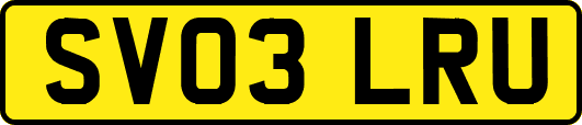 SV03LRU