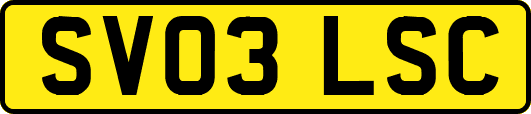 SV03LSC