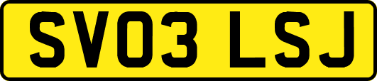 SV03LSJ