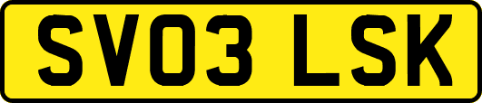 SV03LSK