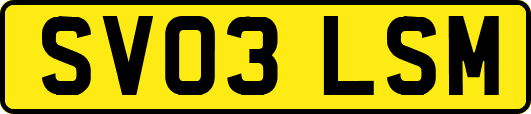 SV03LSM